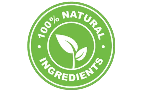 Nerve Fresh - natural ingredients