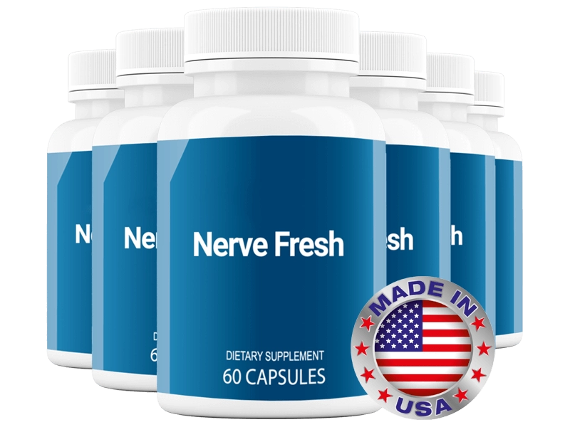Nerve Fresh buy