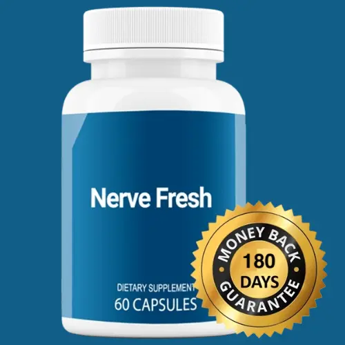 Nerve Fresh